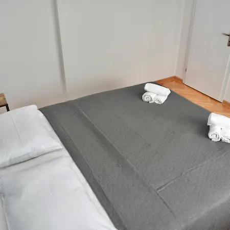 Apartman Centar Capljina Exterior photo