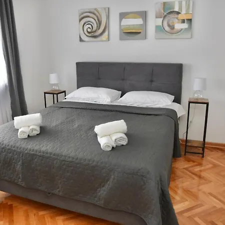Apartman Centar Capljina Exterior photo