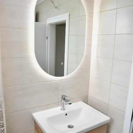 Apartman Centar Capljina Exterior photo