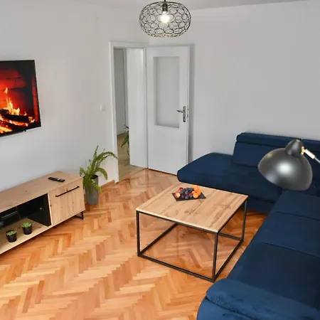 Apartman Centar Capljina Exterior photo