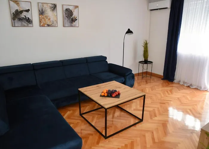 Apartman Centar