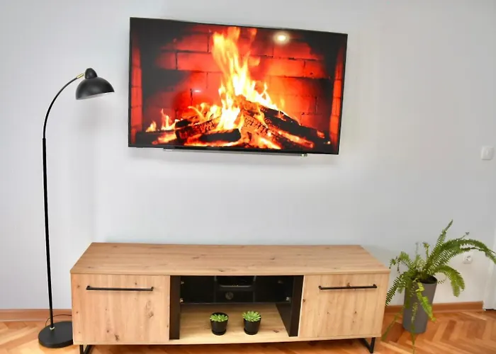 Apartman Centar