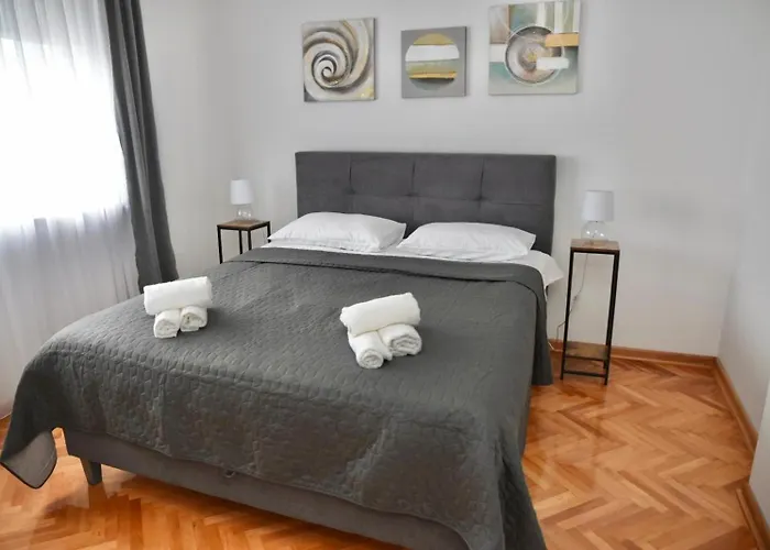 Apartman Centar