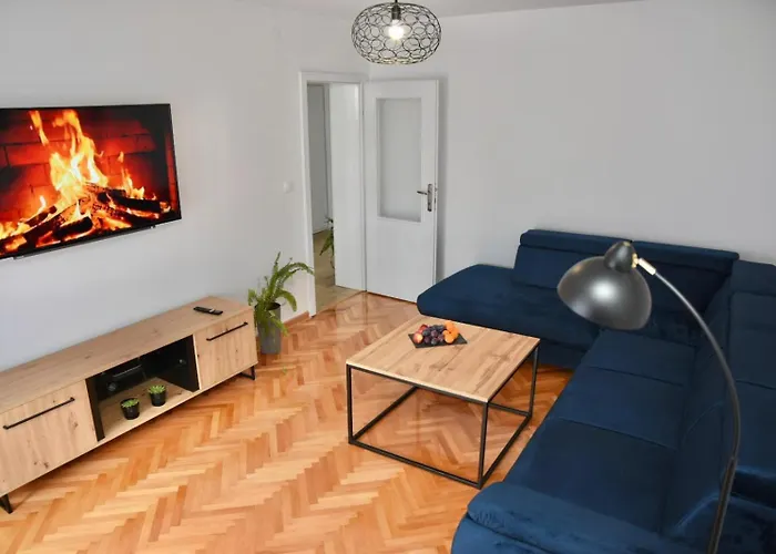 Apartman Centar