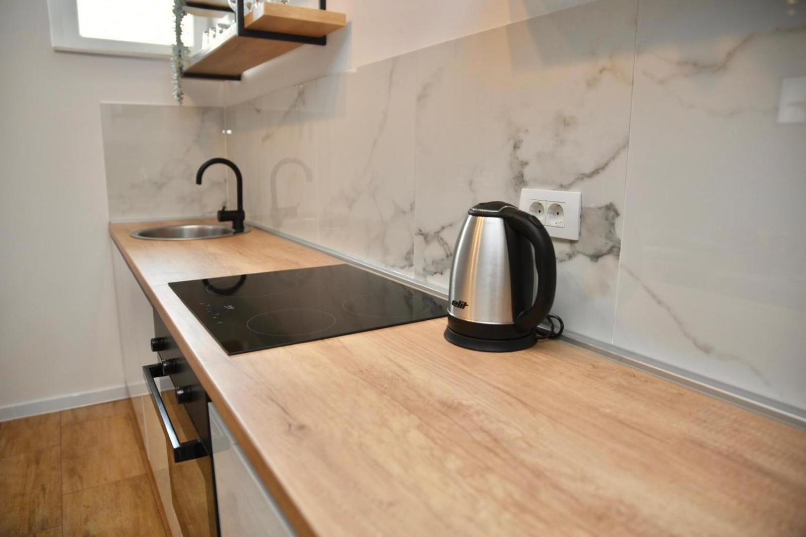 Apartment Centar