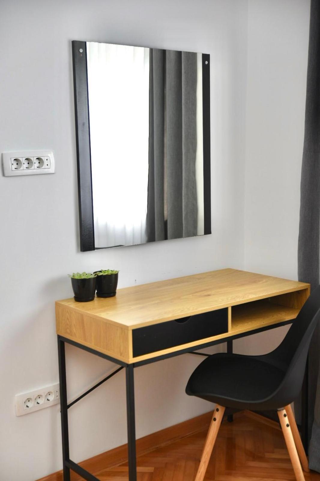 Centar Apartment Capljina