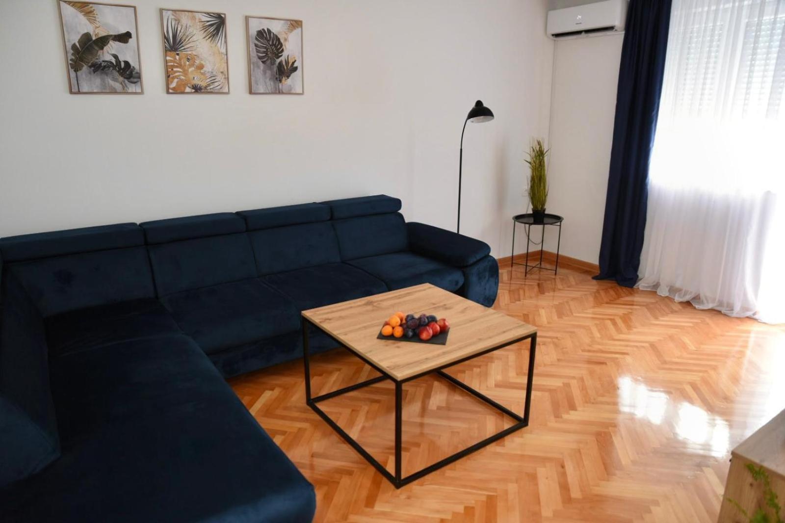 Centar Apartment Capljina
