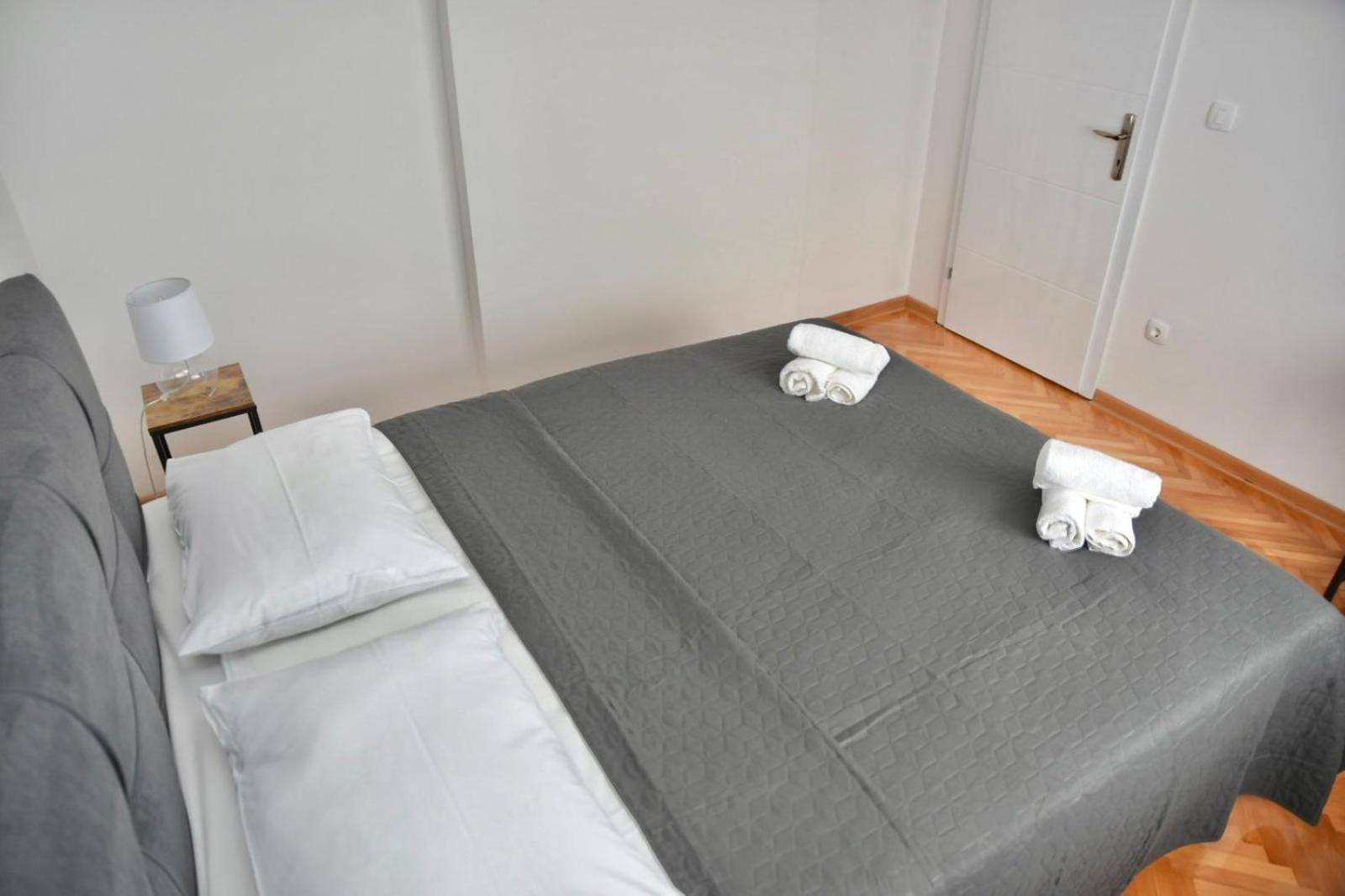 Centar Apartment Capljina