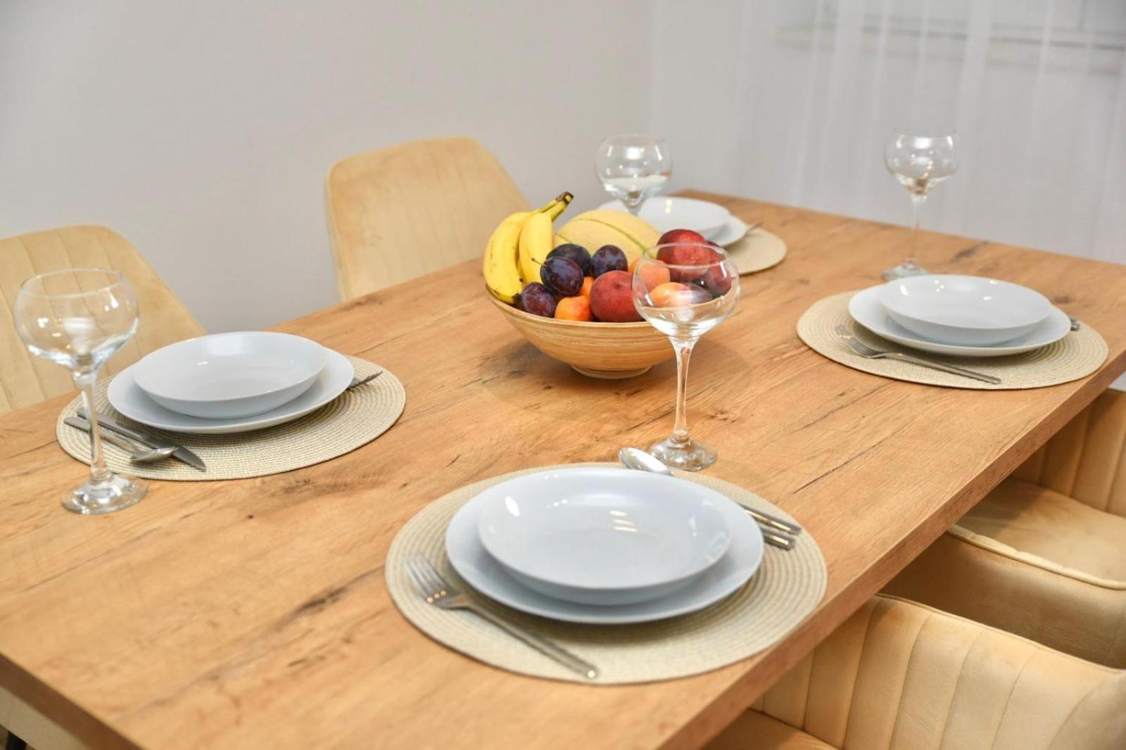 Centar Apartment