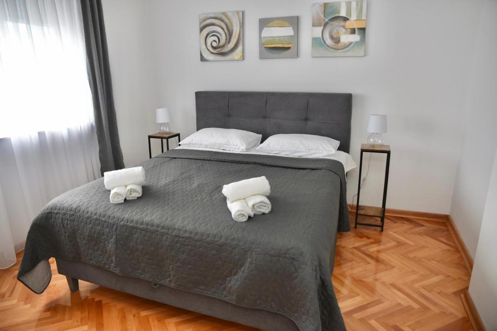 Apartment Centar Capljina