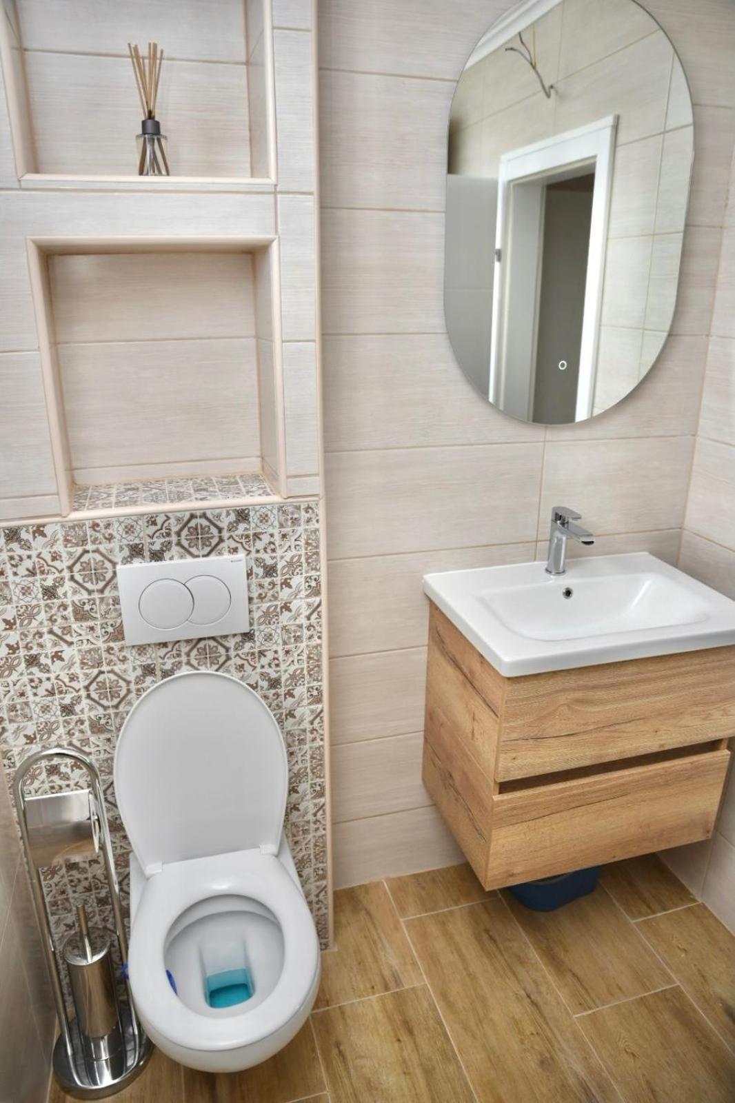 Apartment Centar Capljina