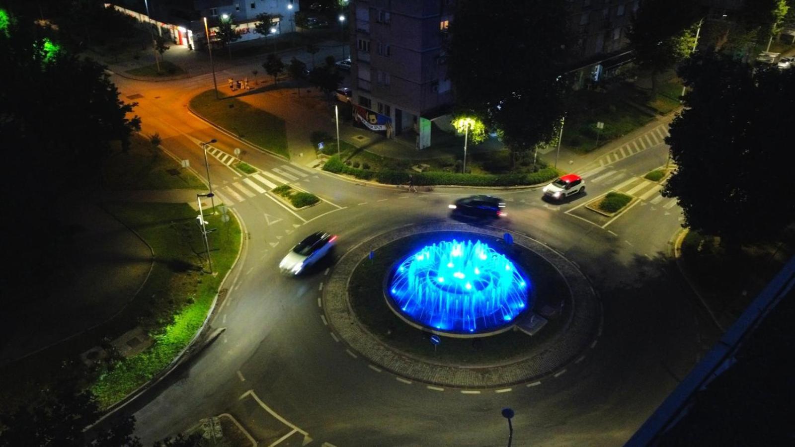 Apartment Centar *